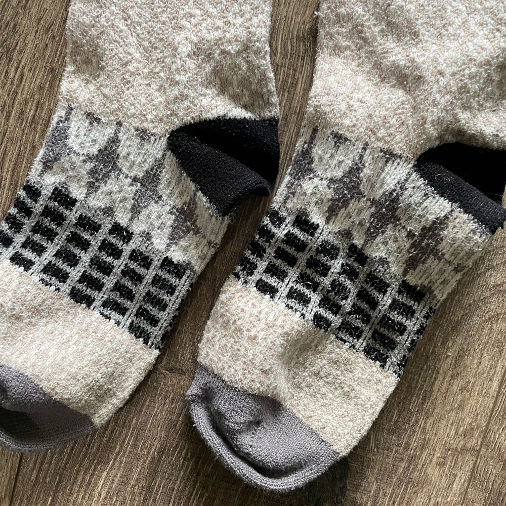 Fun Boots Socks - Picture 4 of 5